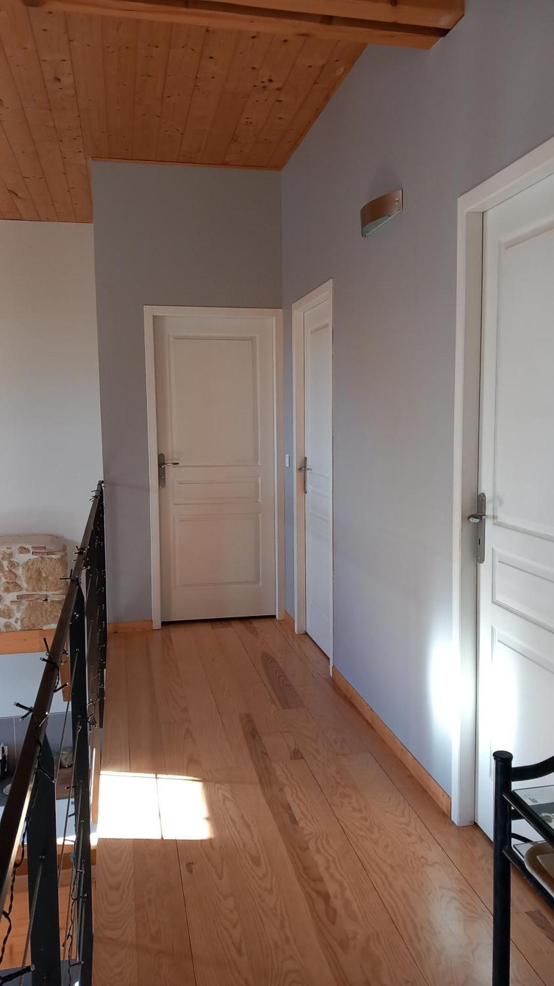 Gite A La Ferme Bassillon-Vauzé Zewnętrze zdjęcie