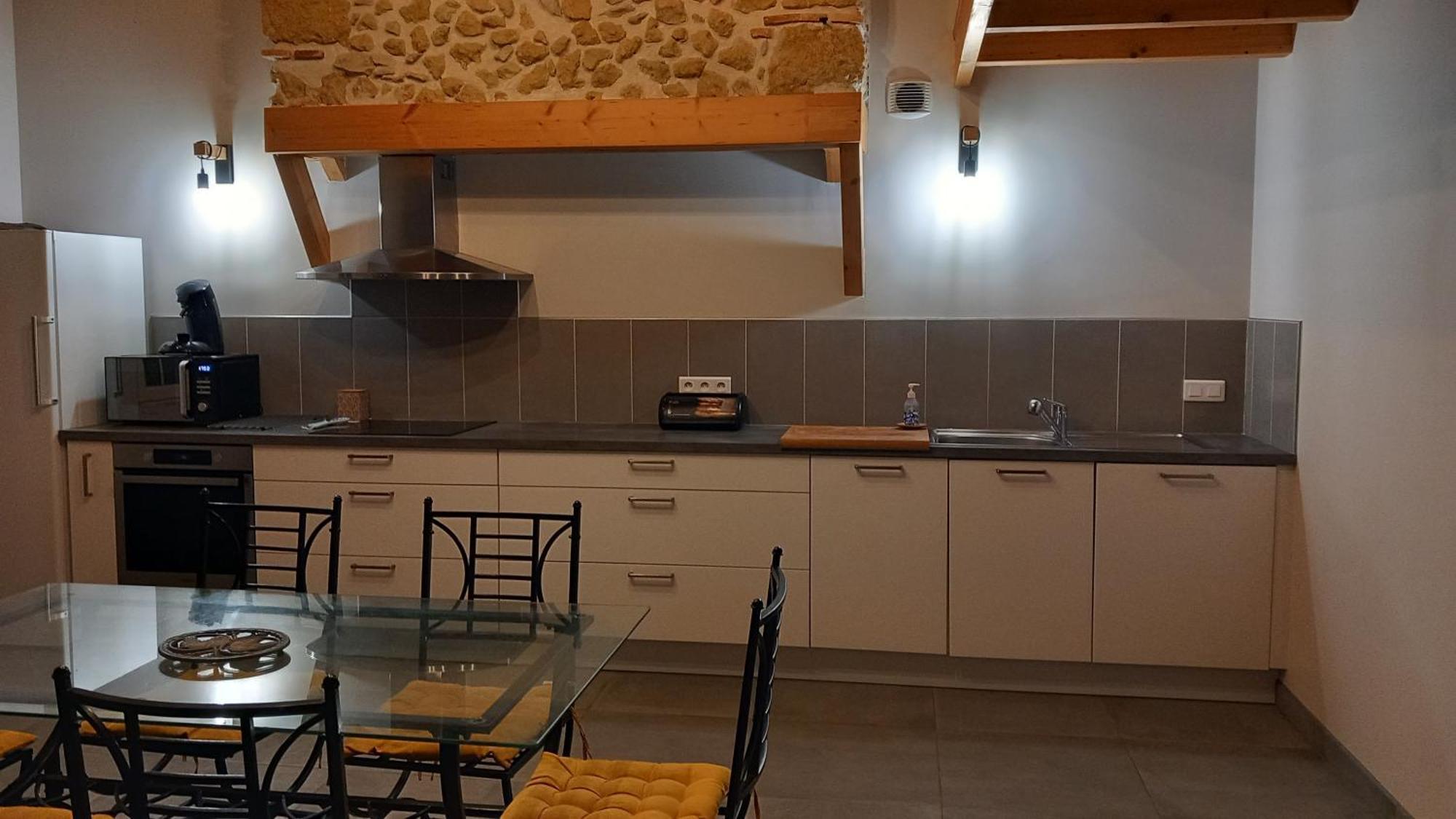 Gite A La Ferme Bassillon-Vauzé Zewnętrze zdjęcie